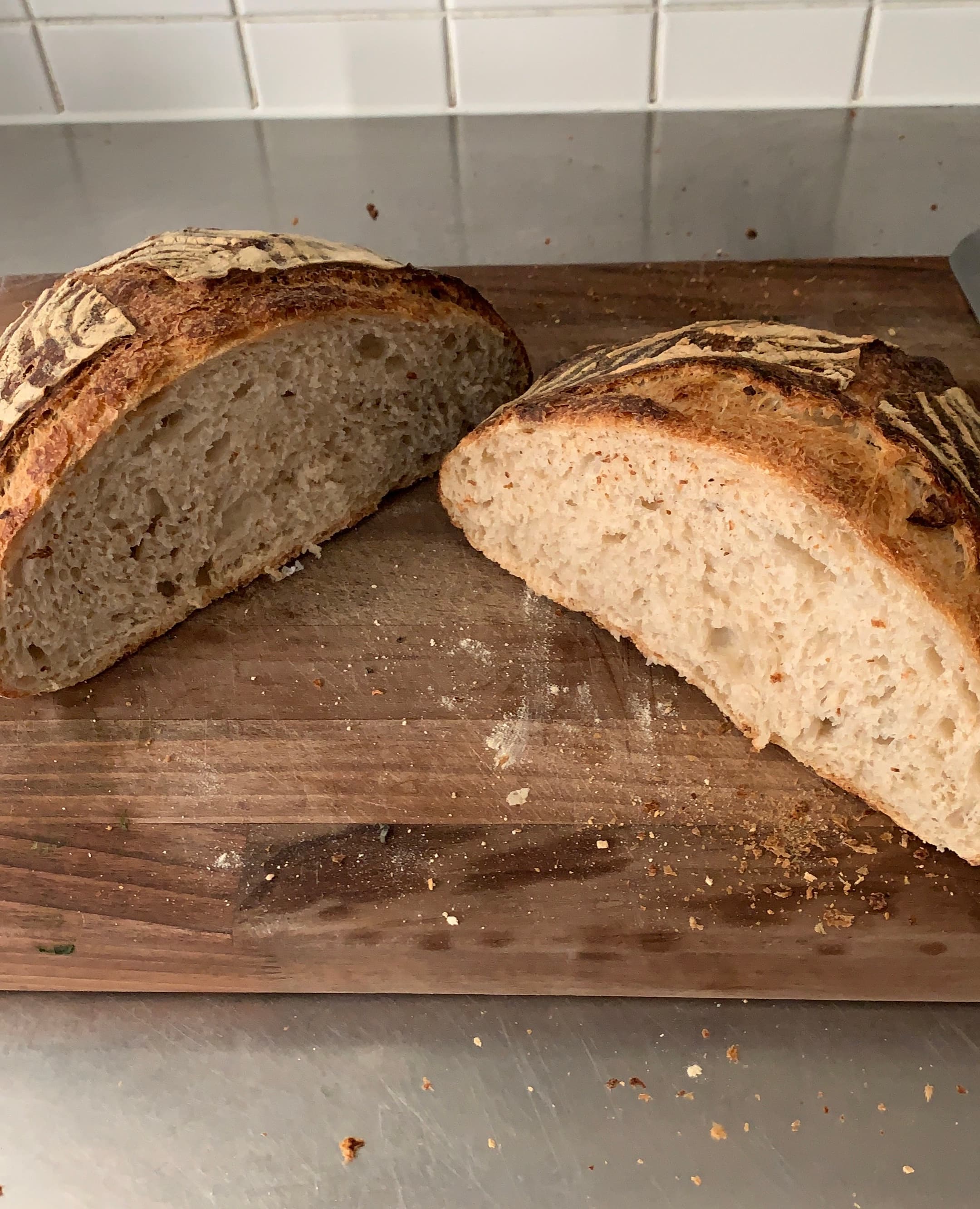 Customer sourdough 3